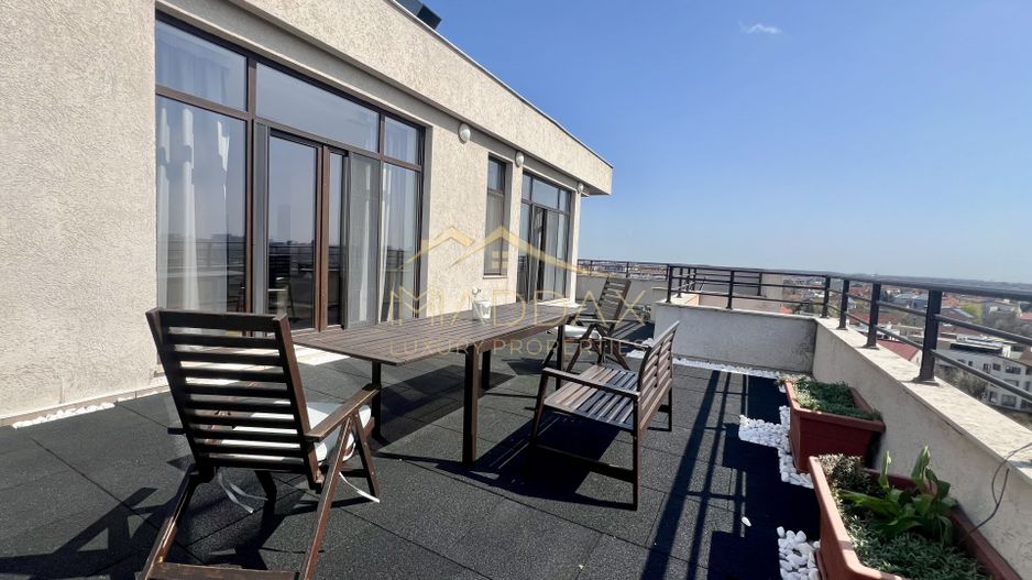 Penthouse LUX ***370mp*** // Iancu Nicolae - Poză 2