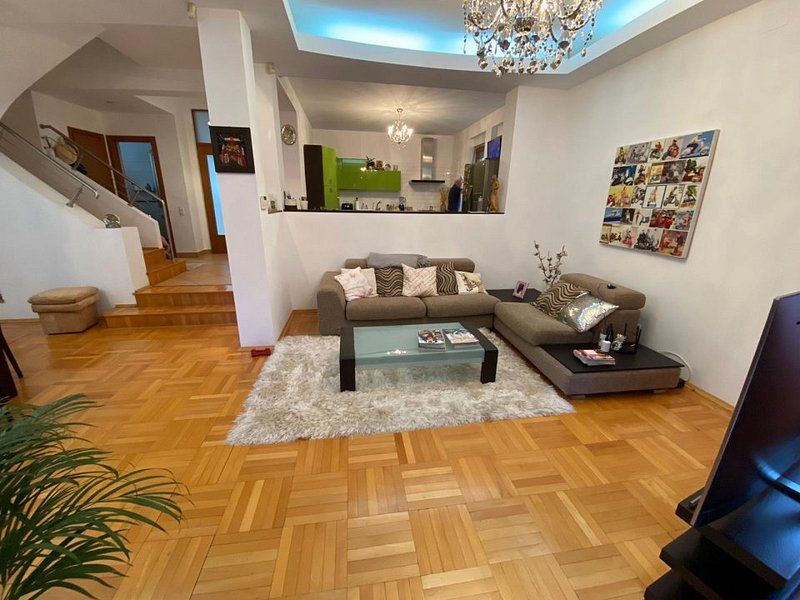 Vila Premium - 6 camere - Pipera - Poză 4