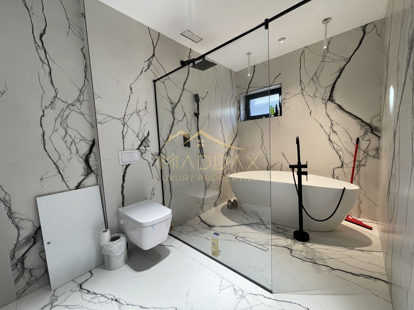 Vila SMART**5 Camere**Piscina privata//Pipera - Poză 8