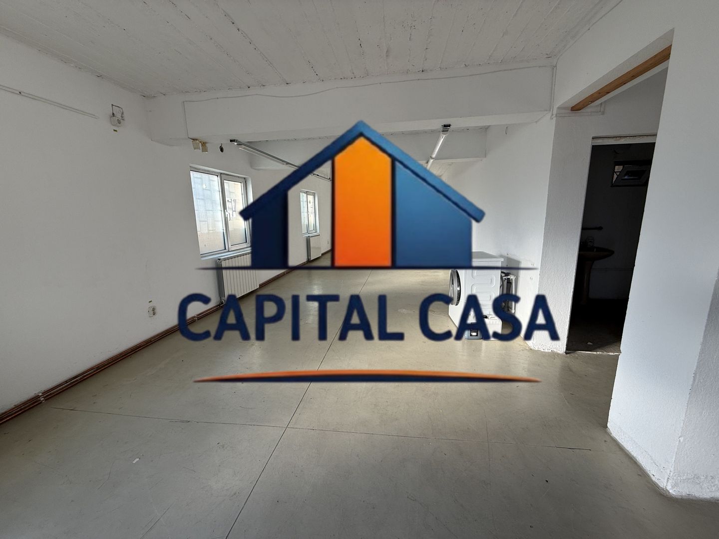 ​Spațiu Comercial 159 mp - Parter, intrare stradă - Ploiești, Bereasca - Poză 1