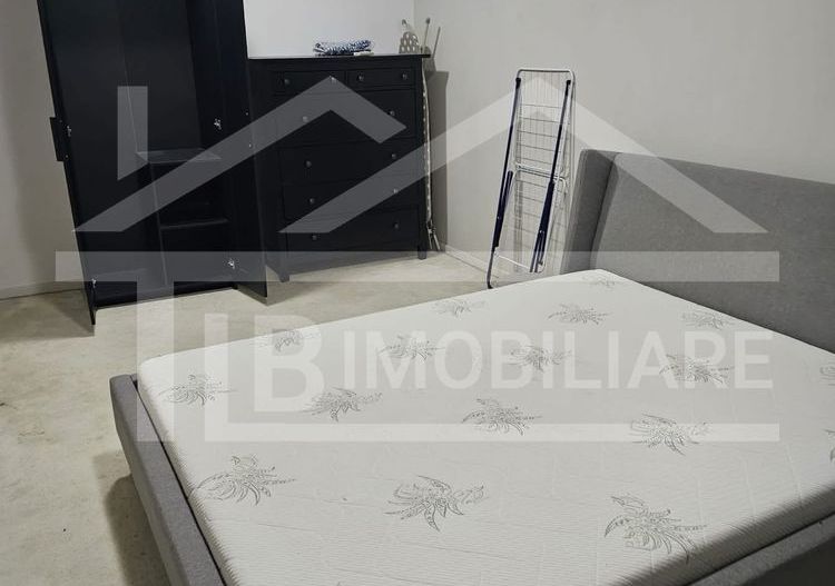 Apartament cu 2 camere, 50 mp, Zona UMFST - Poză 7
