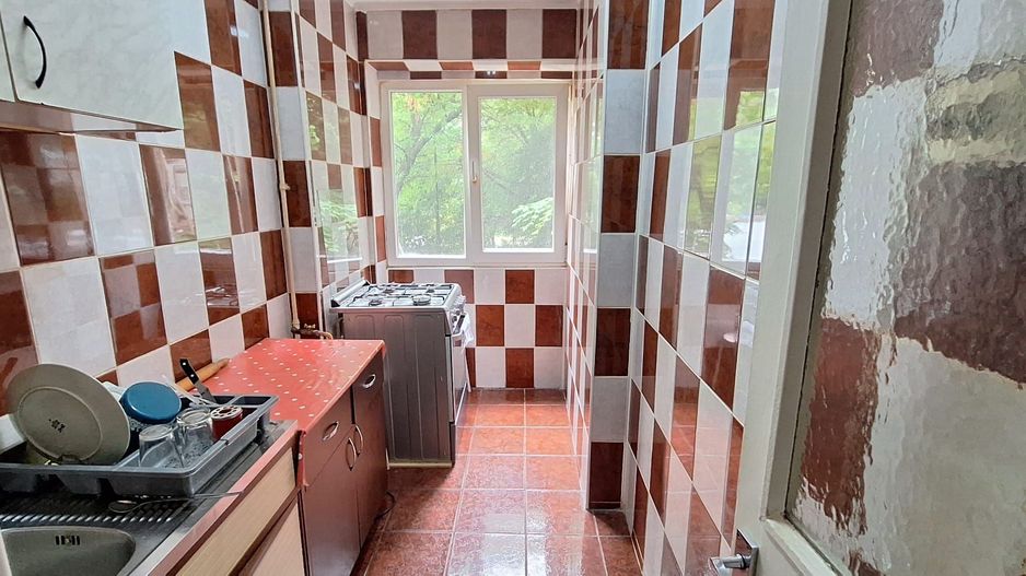 Apartament 2 camere Bracoveanu - Lamotesti - Poză 8