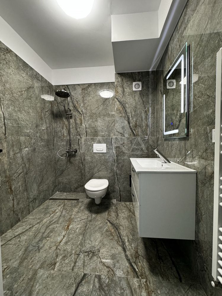 Apartament modern de vânzare în Florești – finisat la cheie - Poză 7