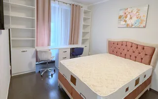 Inchiriere  - 3 camere mobilate si utilate premium - Faleza Dunarii - Poză 11