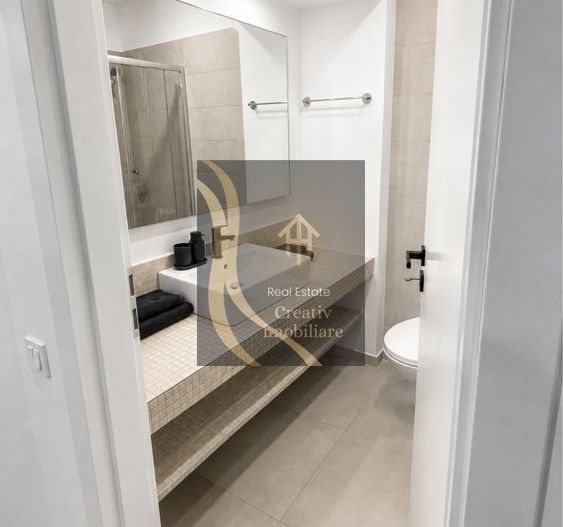Studio -garsoniera de inchiriat Politehnica Park Residence - Poză 7