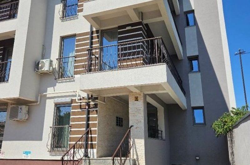Apartament 3 camere mobilat / nemobilat Bazilescu - Poză 1