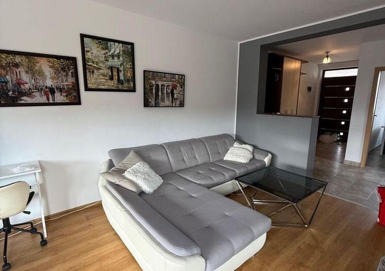 Casă complet mobilată I lângă pădure și lac I Dumbrăvița - Poză 2