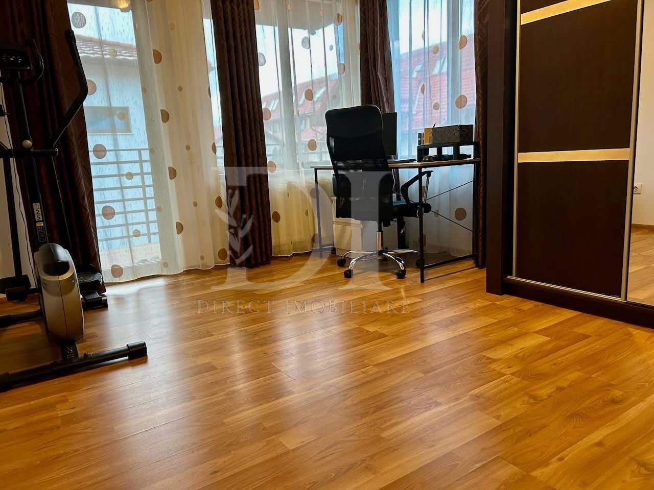 Casa 5 camere / strada Someşului / 120 mp, teren 167 mp liber - Poză 5