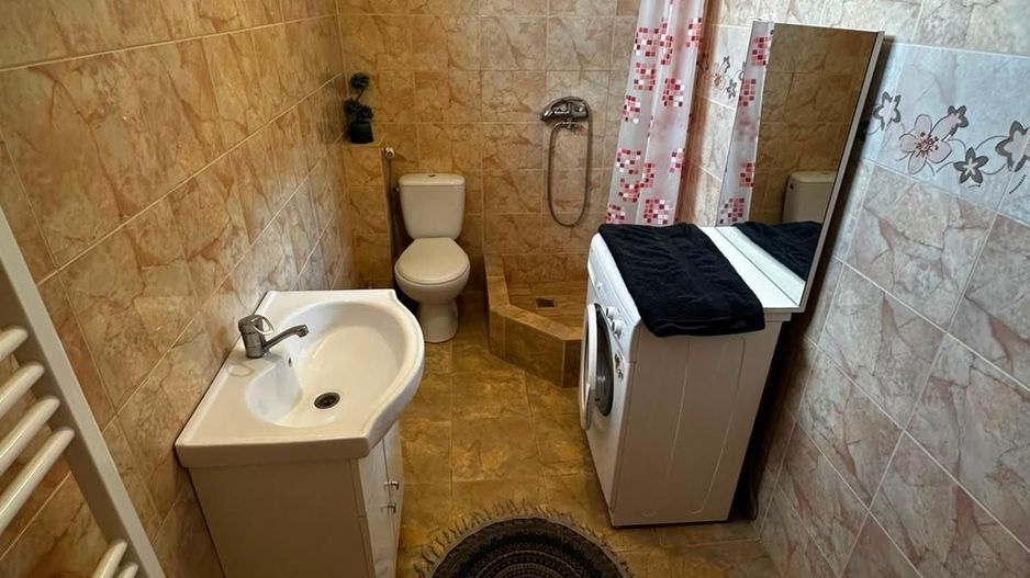 Duplex de vânzare – Ciorogârla, Ilfov | P+2 | Curte proprie 301 mp - Poză 29
