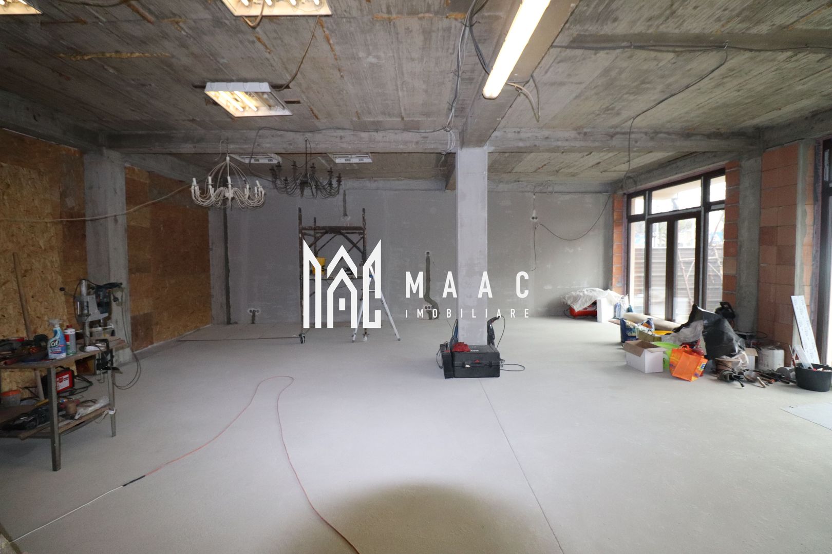 Imobil de inchiriat I 550 mpu I zona centrala - Poză 5