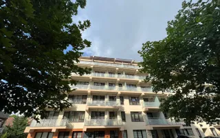 Garsoniera premium Copou - Exclusive Residence - Poză 21