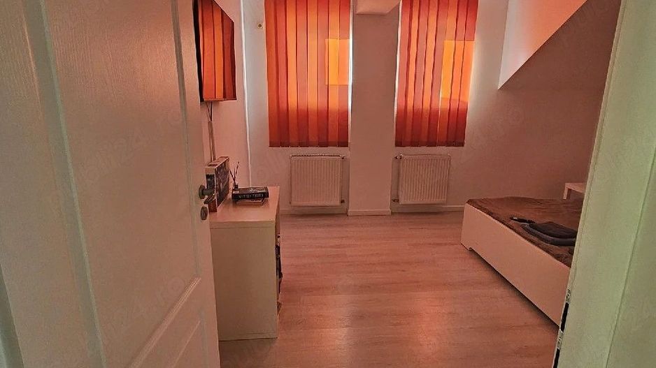 Apartament 2 camere, decomandat, centrala proprie, bloc din 2017 - Poză 2