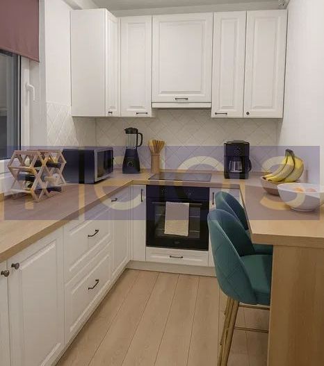 APARTAMENT 3 CAMERE DE VÂNZARE + CURTE PROPRIE + 2 LOCURI DE PARCARE - Poză 4