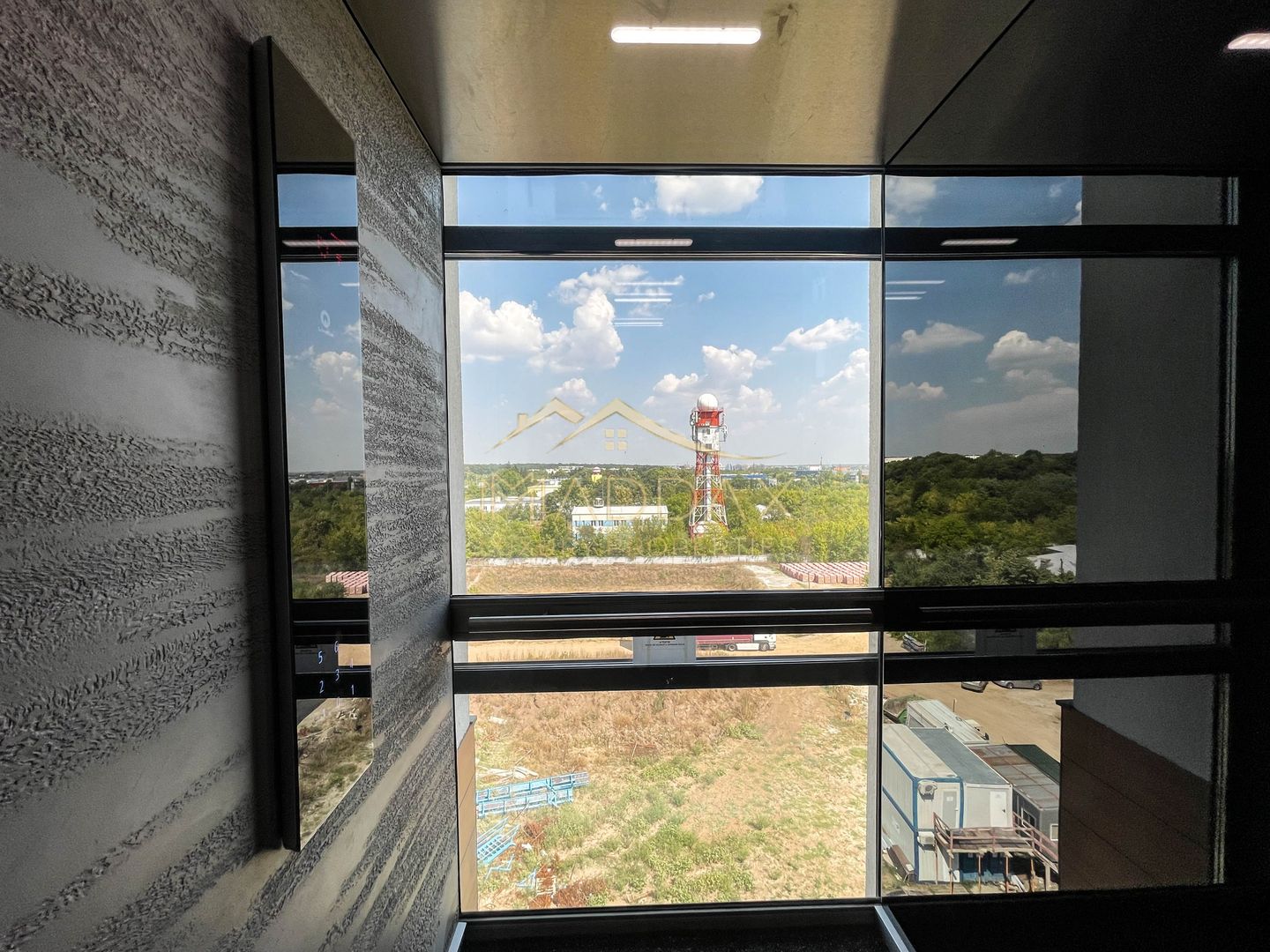 Incredible Penthouse *433 SQM* + 160 SQM Terrace // Baneasa - Poză 59