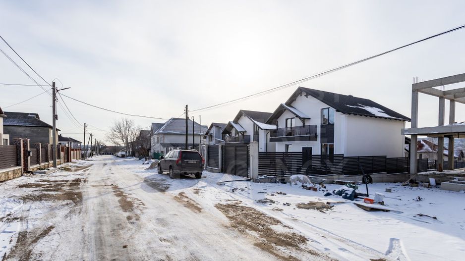 Vânzare, casă, 2 nivele, strada Ghidighici  10,  Trușeni - Poză 3