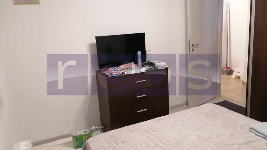 VÂNZARE 3 CAMERE | NICOLAE GRIGORESCU | MOBILAT SI UTILAT - Poză 11