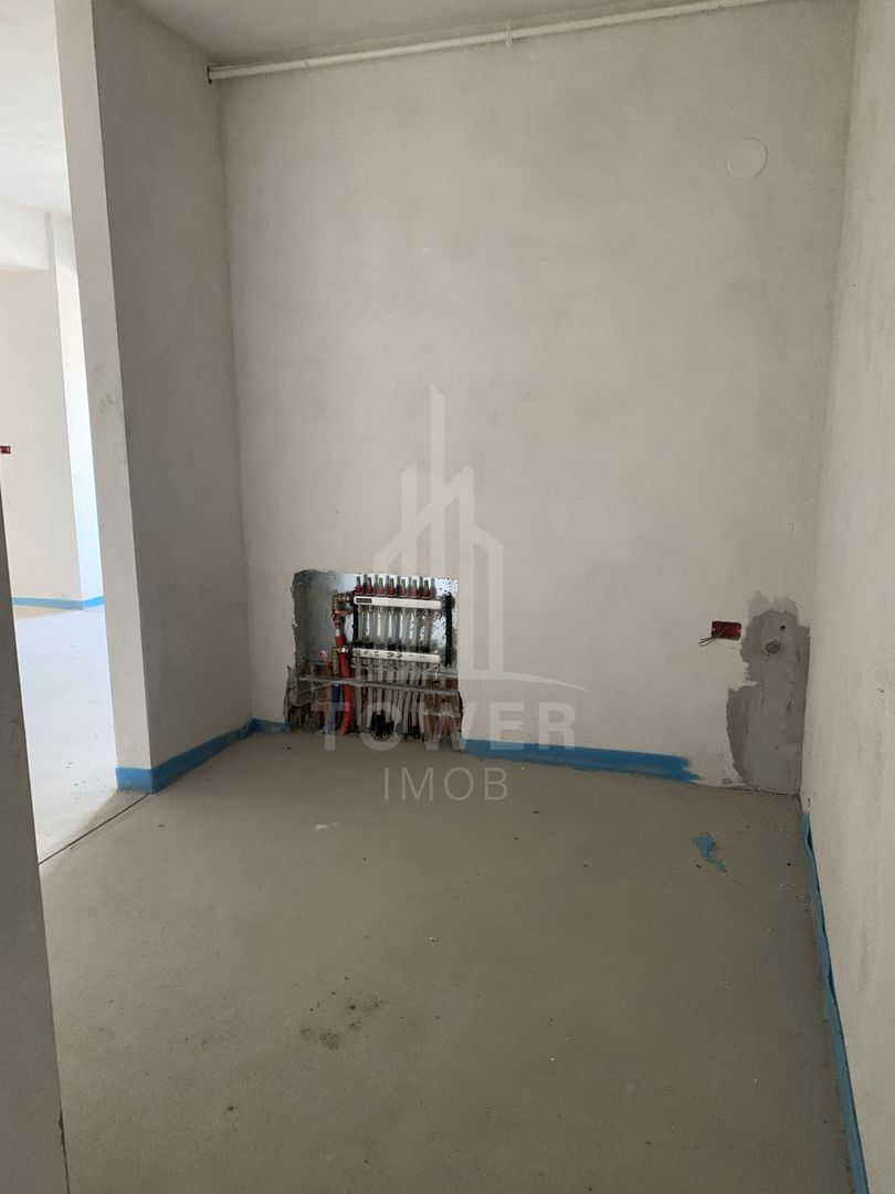 Apartament 3 camere 52 mp pe calea Surii Mici - Poză 3