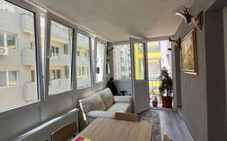 APARTAMENT 2 CAMERE_ BALCON INCHIS – DRUMUL GURA CALIȚEI - Poză 10