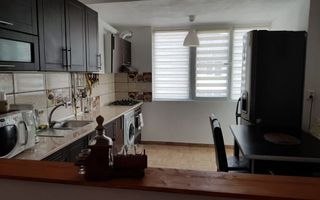 Apartament 3 camere | Etaj 3 | Balcon | 62 MP | Arhitectilor - Poză 2