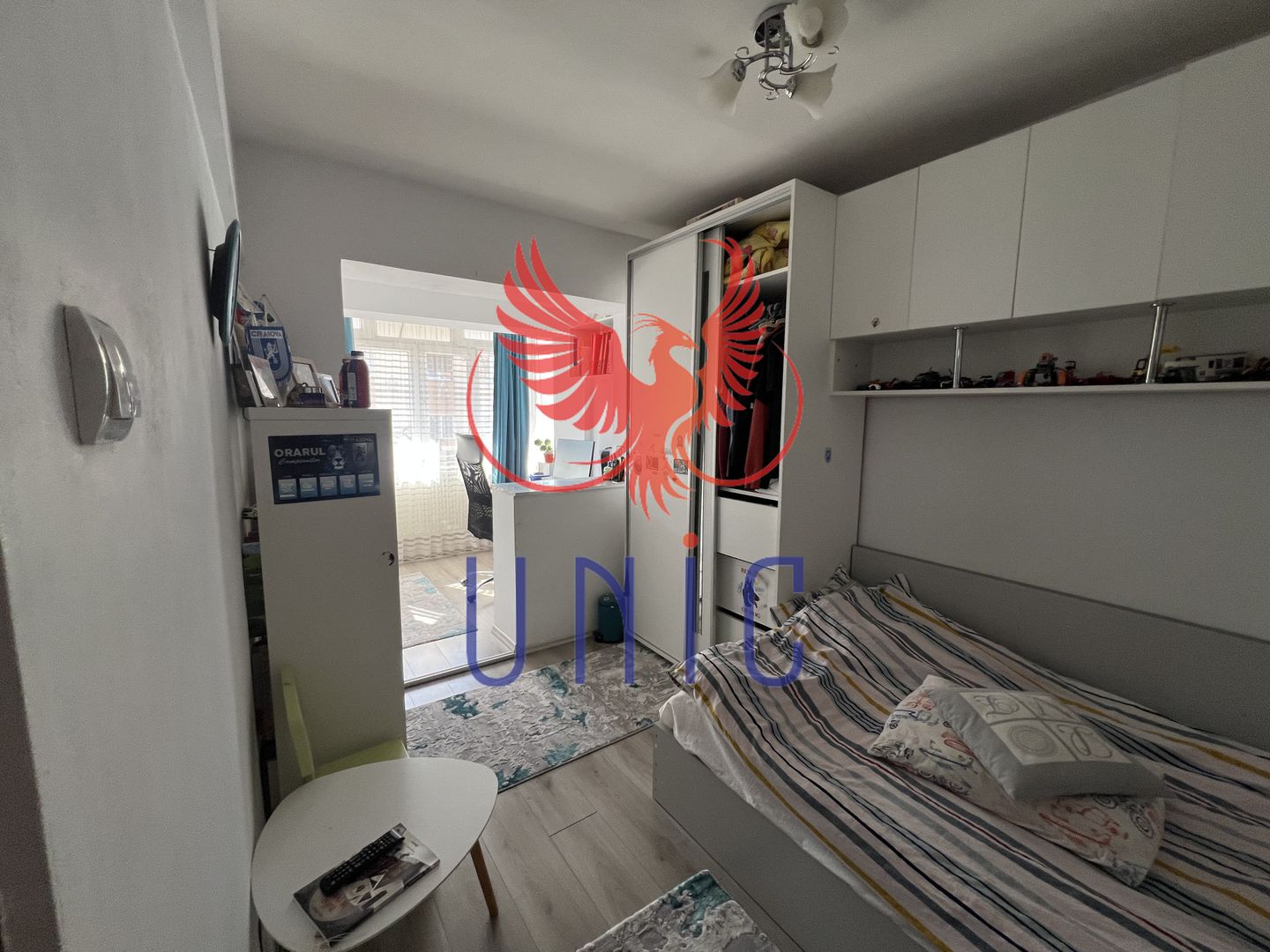 Apartament 3 camere Decomandate Lapus et 3/4 - Poză 6