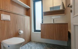 Casă individuală de vânzare situată în Șelimbăr - Poză 15