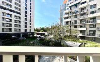 Apartament 1 camera, prima inchiriere,  zona Centrala - City of Mara - Poză 21