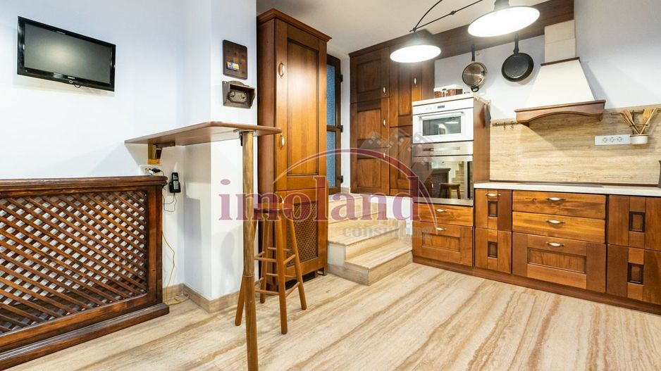 Inchiriere Vila- Rezidential - 6 camere - Piata Dorobanti - Poză 9