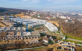 Vânzare, apartament, 2 camere, str. Bisericii, Durlești - Poză 3