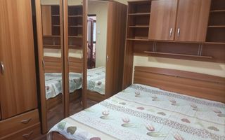 Apartament 2 camere de inchiriat – Alexandru cel Bun, Iasi – 40 mp, etaj 3 - Poză 2