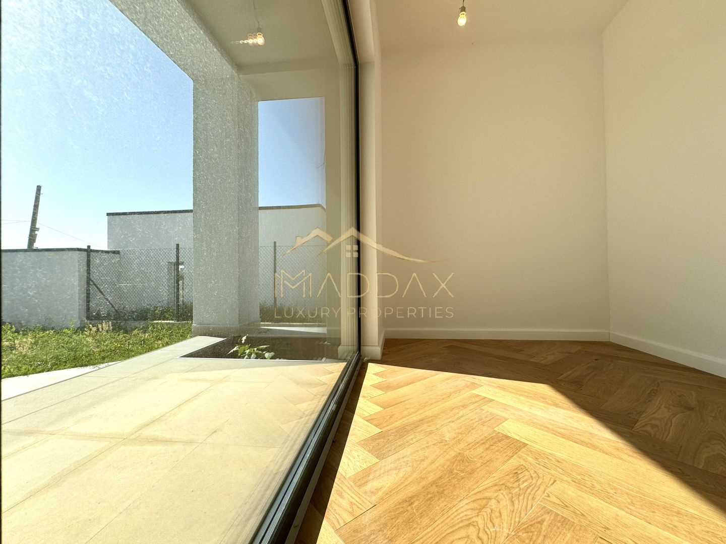 Vila cu 4 camere *580mp teren* // Corbeanca Lake View - Poză 44