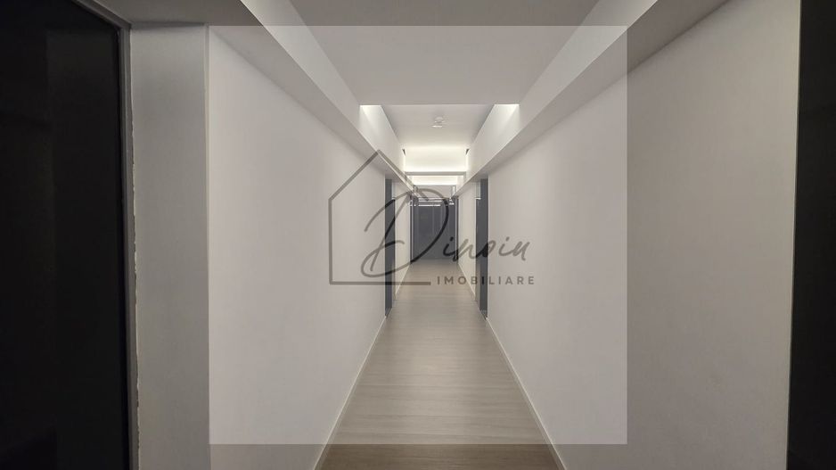 Apartament 2 camere Cortina North Pipera I COM0% - Poză 29