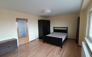 Prima închiriere, garsonieră modernă, terasă, metrou Muncii, Decebal - Poză 3