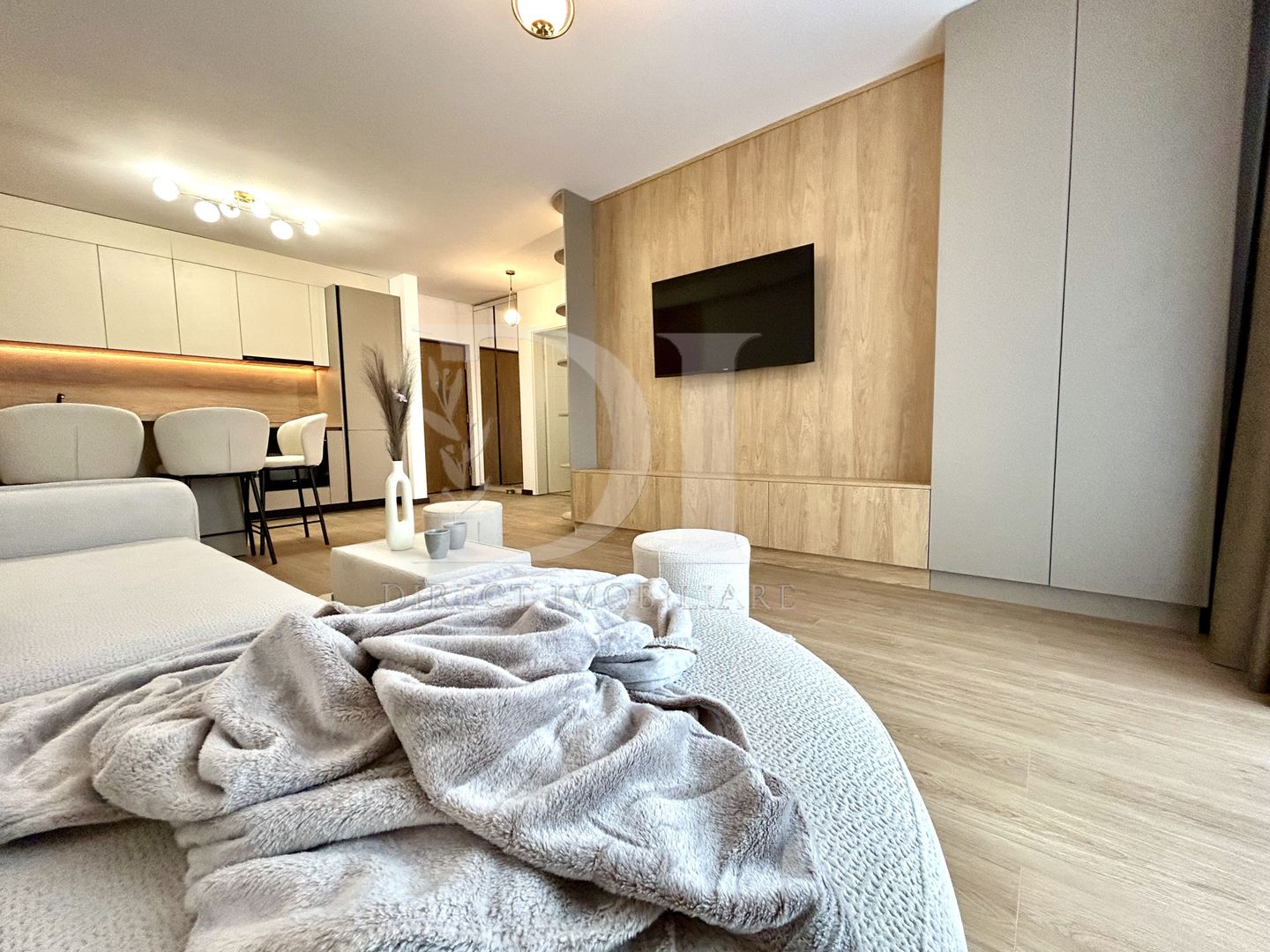 Apartament 2 camere | ULTRAFINISAT | Zona Eroilor / Floresti - Poză 11