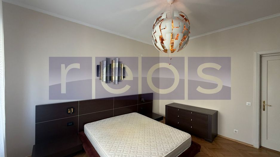 INCHIRIERE APARTAMENT IN VILA | 90MP | MOBILAT SI UTILAT | ARMENEASCA - Poză 15