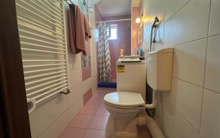 Apartament 2 camere spațios+boxa,   Centrul Istoric - Poză 8