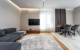 Chirie, apartament, 2 camere, str. Petru Movilă, sectorul Centru - Poză 5