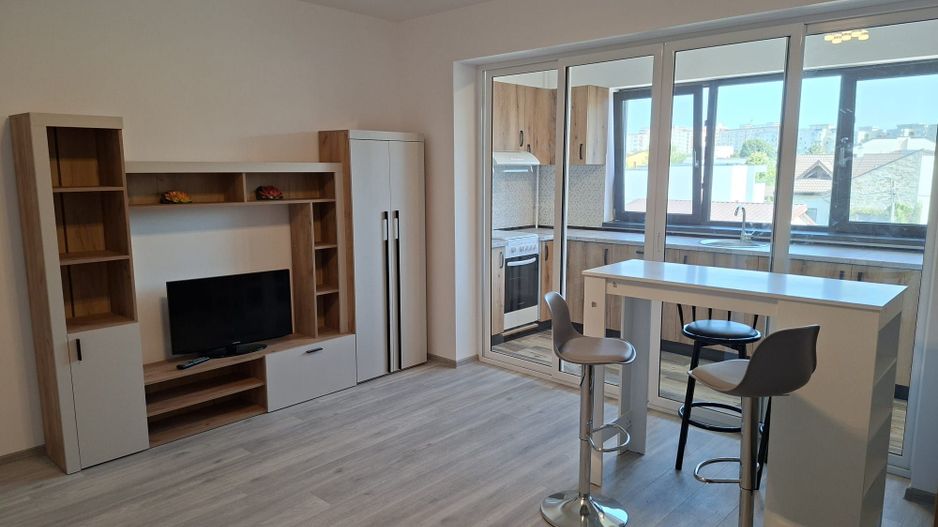 AP. 3 CAMERE - BRANCOVEANU, PRIMA INCHIRIERE, PARCARE INCLUSA, MODERN - Poză 1