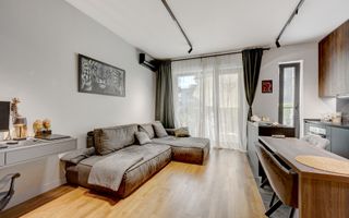Studio Modern | Gradina Proprie | Avalon Estate - Poză 1