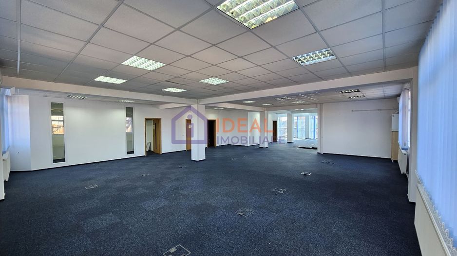Spatiu Comercial de inchiriat, 238 mp utli, zona Calea Dumbravii - Poză 8