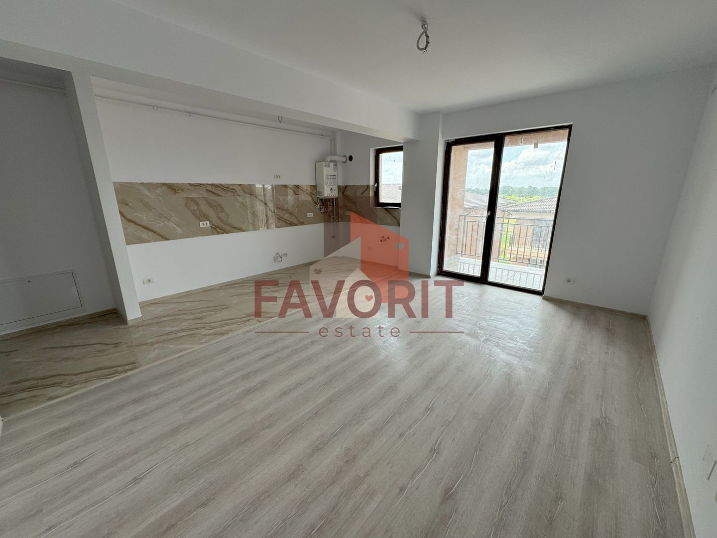 2 Cam NOU. Cu Lift. Langa ESO - Poză 1