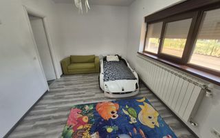 Vila cu piscina Dobroesti Ilfov - Poză 18