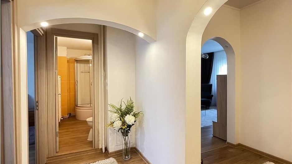 Inchiriere apartament 3 camere Calea Vitan - Vitan Mall Bucuresti - Poză 5