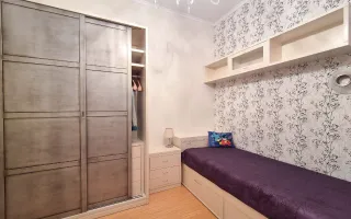 Chirie, casă, 5 camere, strada Primar Gherman Pântea, Râșcani - Poză 14