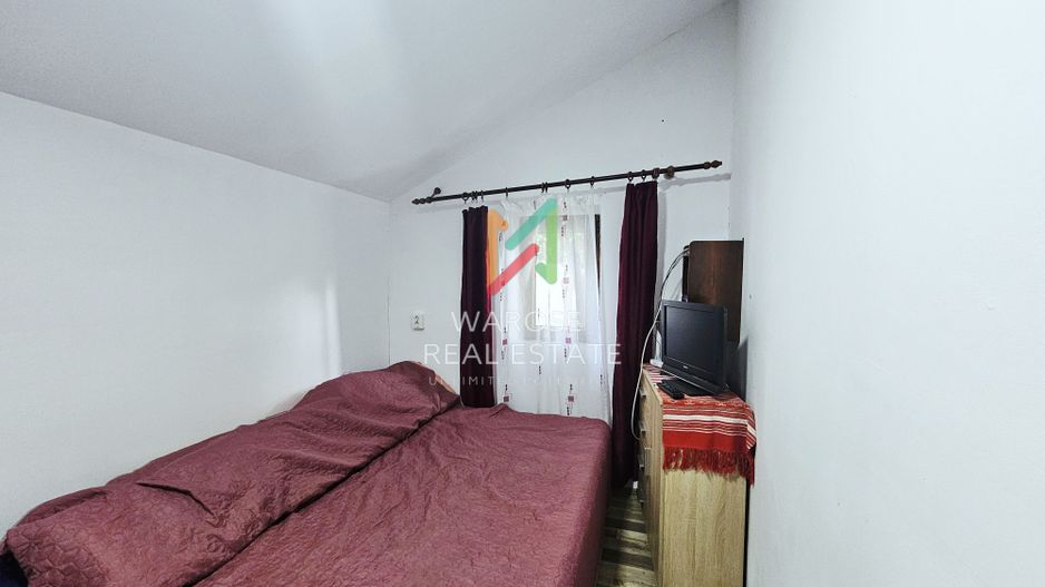 Casa | Foisor | Livada | Teren 2000 mp | Zizin | Brasov - Poză 7