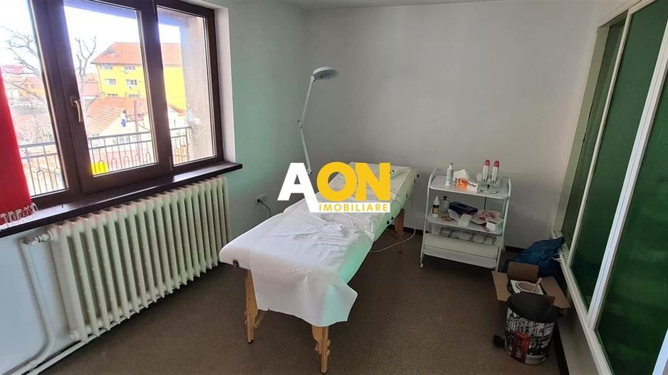 Spatiu de Inchiriat, Pretabil Birouri/Salon, 90 mp - Poză 7