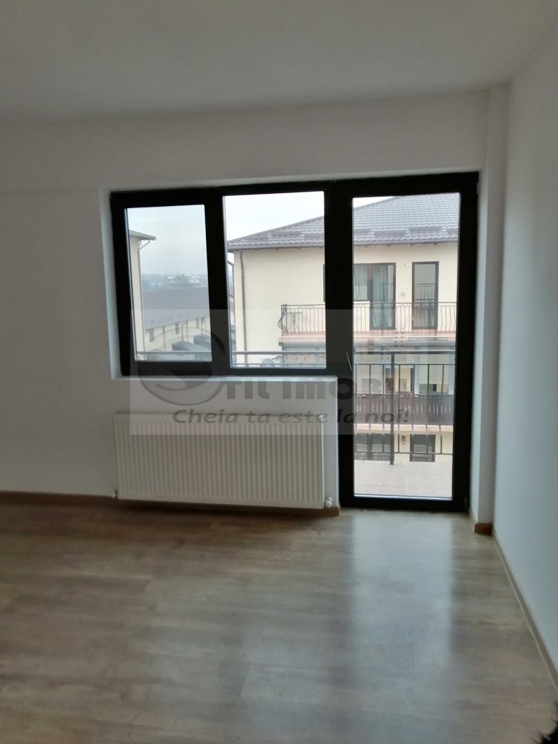 Preț Excelent!Apartament + Parcare Inclusă 51900euro Lunca Cetatuii - Poză 5