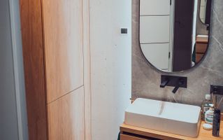 Apartament 2 camere, ultramodern, bloc nou, etaj intermediar, Reghin - Poză 13