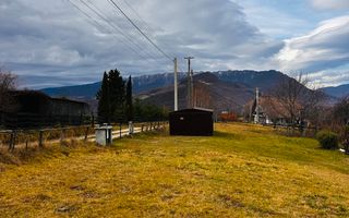 Teren 937 mp Bran/ Sohodol - Poză 3