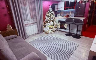 Apartament 2 camere | Balcon | Mobilat complet | M. Viteazu - Poză 1