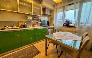 Apartament spatios 4 camere l Floreasca l Vedere Lac - Poză 8